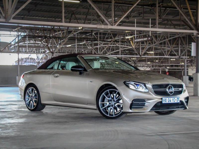 AMG E53